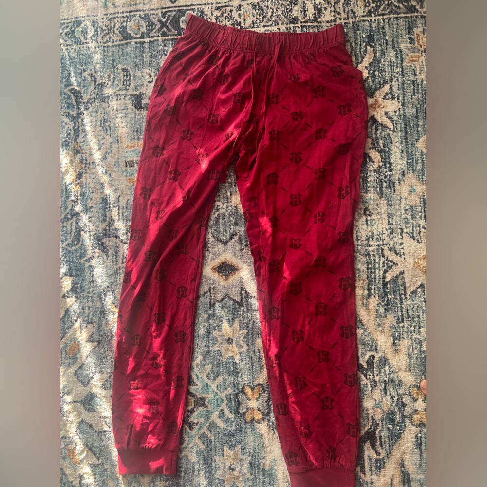 Harry Potter Pajama Set - Picture 4 of 7
